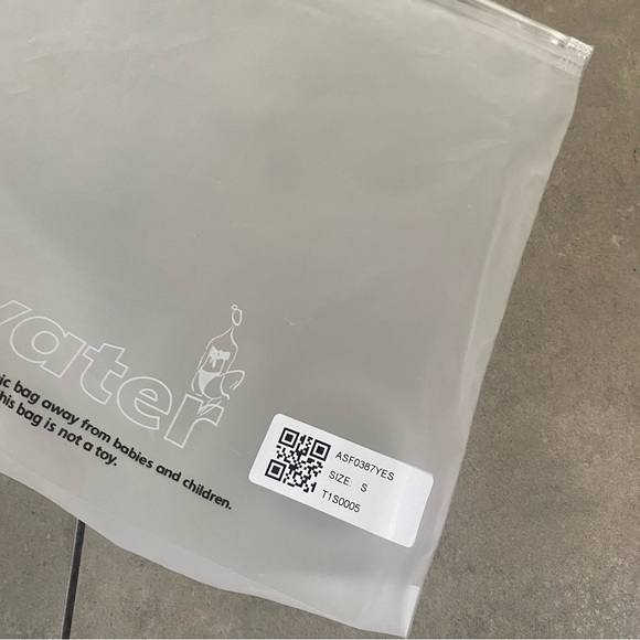 NEW Cupshe Romantic Flower Twist-Front Bralette and Hipster Bikini orange small - Picture 9 of 12